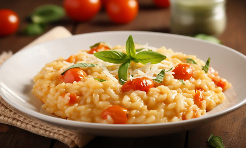 Italian Risotto